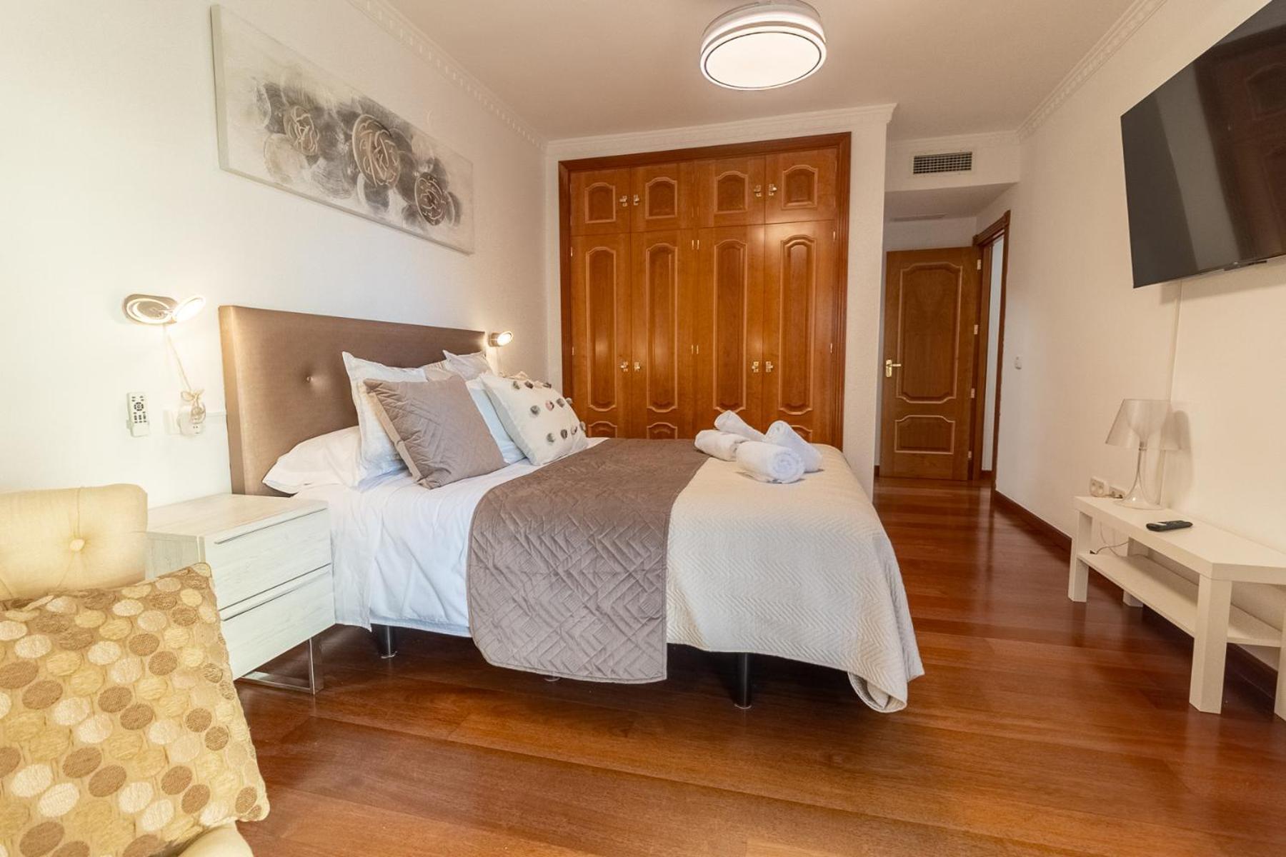 Apartamento Sofia Fuengirola Vistas Al Mar Atardeceres Magicos Kültér fotó