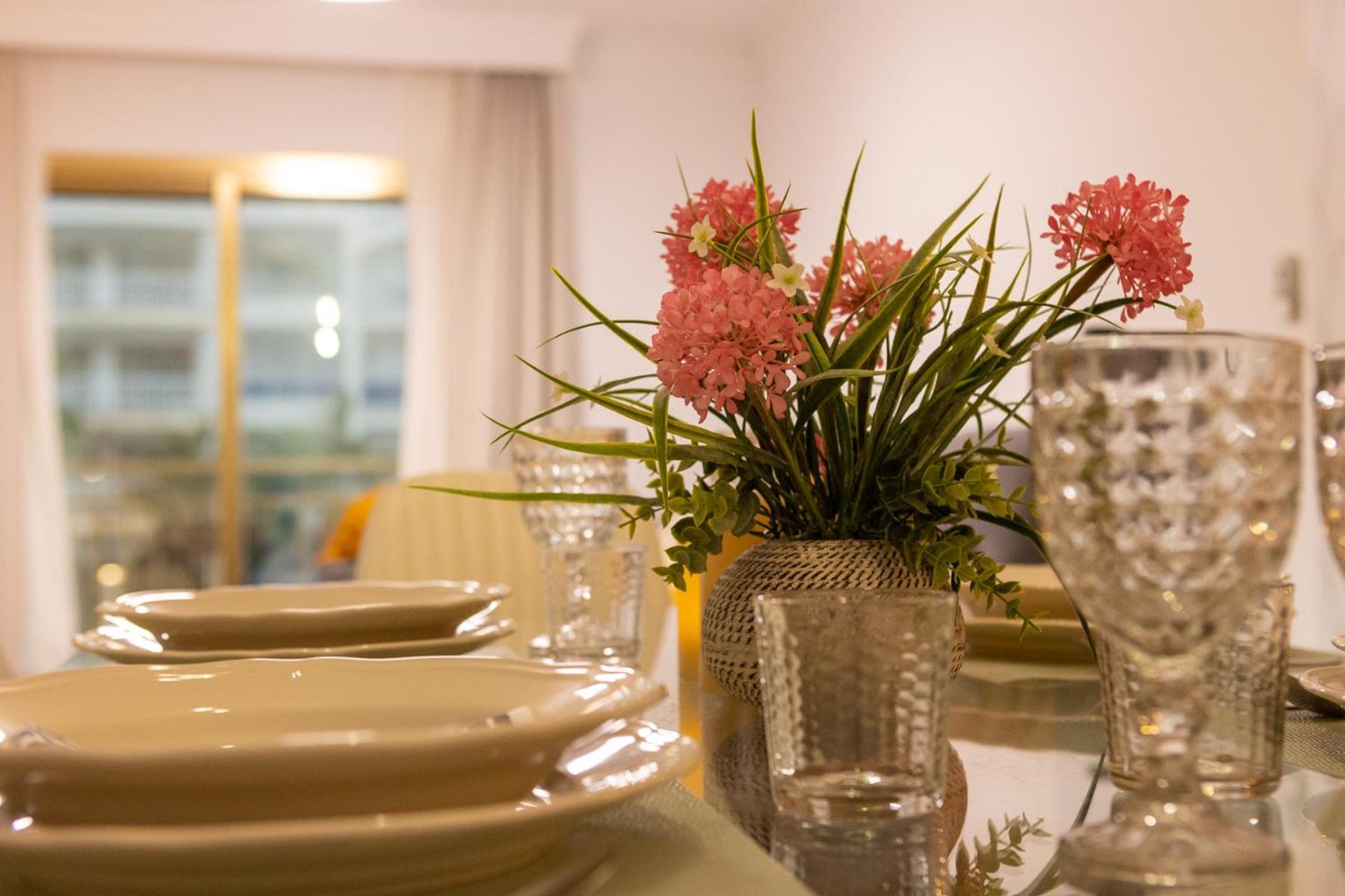 Apartamento Sofia Fuengirola Vistas Al Mar Atardeceres Magicos Kültér fotó