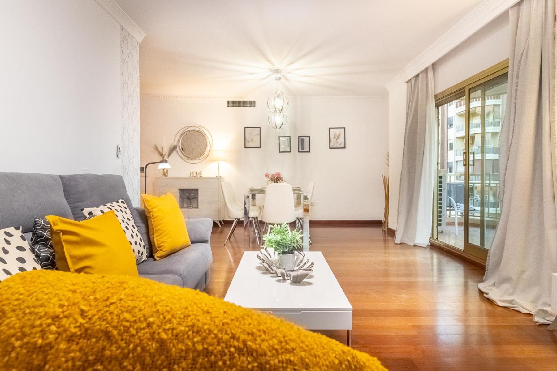 Apartamento Sofia Fuengirola Vistas Al Mar Atardeceres Magicos Kültér fotó