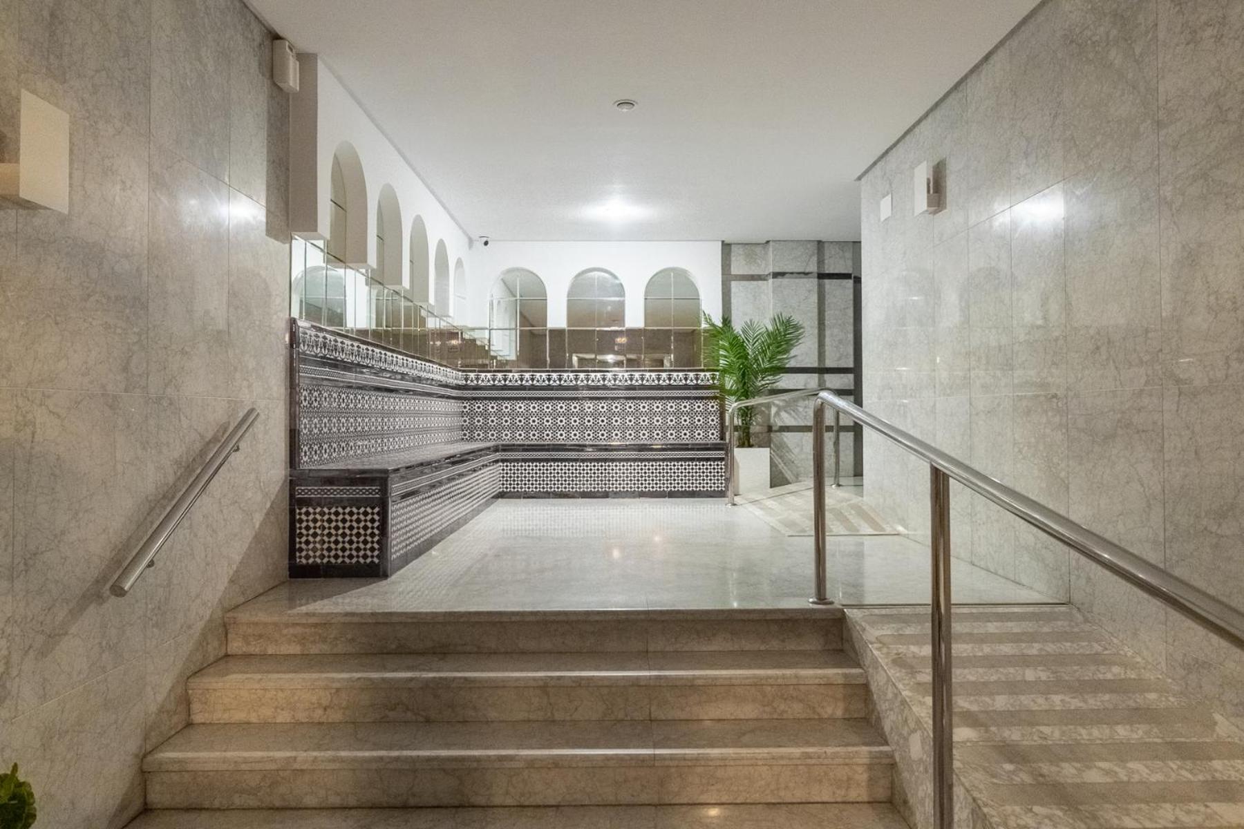 Apartamento Sofia Fuengirola Vistas Al Mar Atardeceres Magicos Kültér fotó
