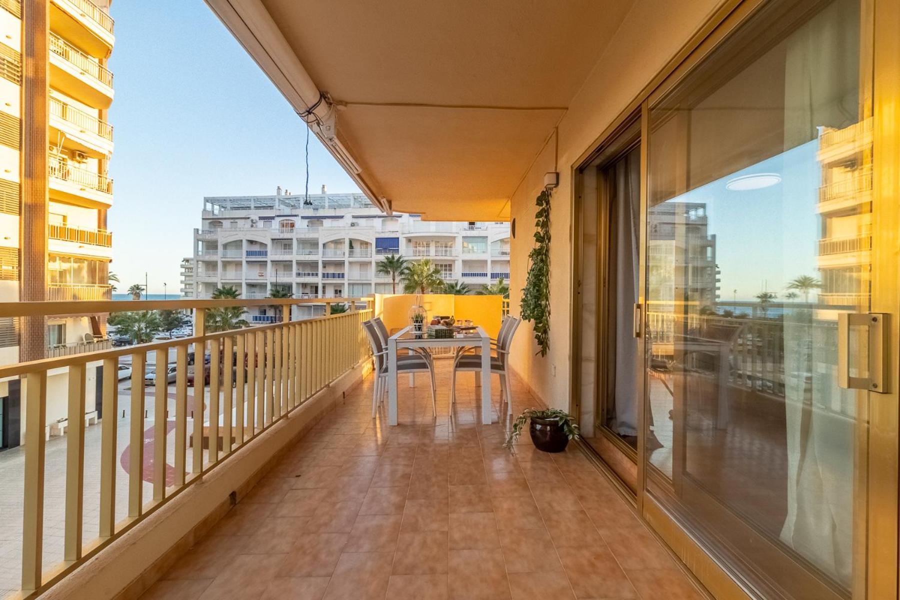 Apartamento Sofia Fuengirola Vistas Al Mar Atardeceres Magicos Kültér fotó