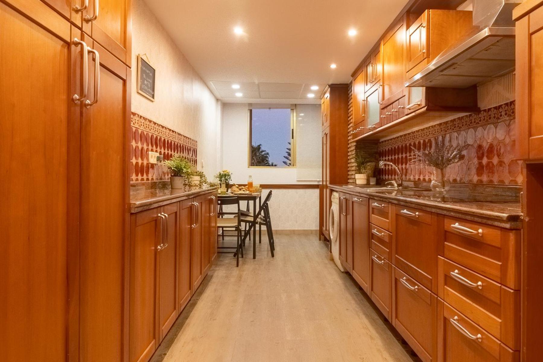 Apartamento Sofia Fuengirola Vistas Al Mar Atardeceres Magicos Kültér fotó